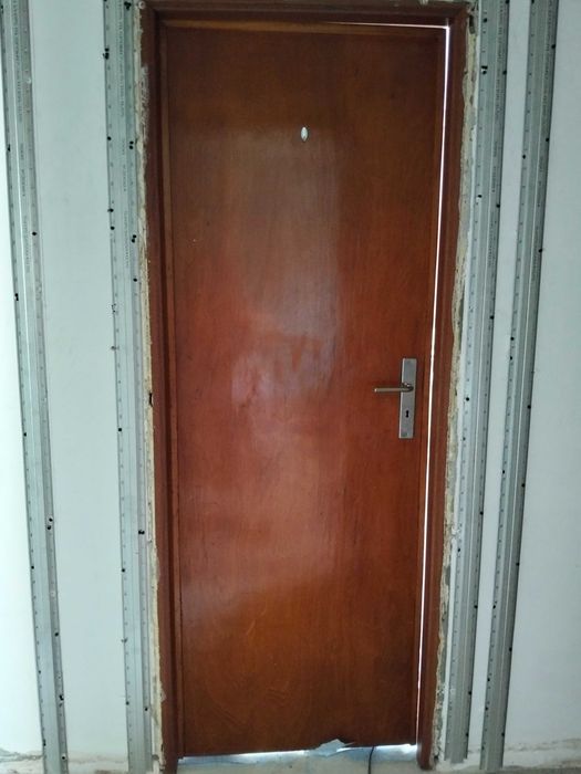 Vendo portas interiores