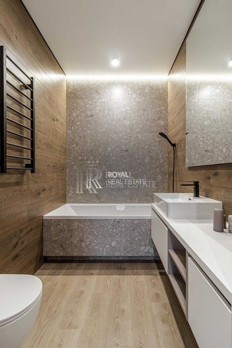 Продаж Будинок 4-к 130м.кв Крюківщина Тераса Газ Без Комісії