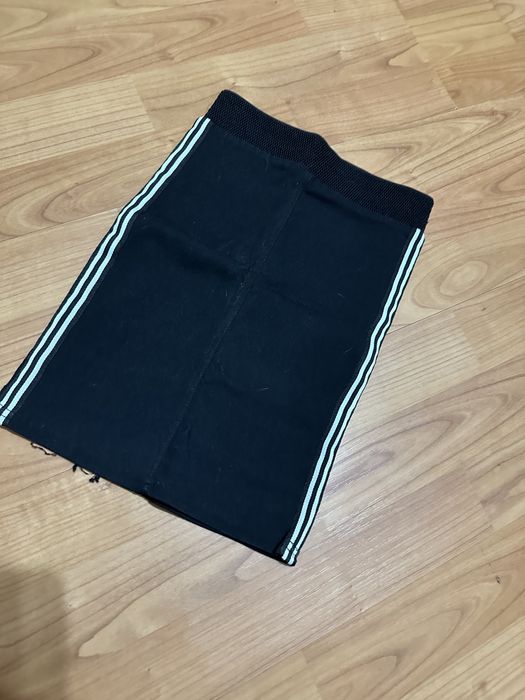 Юбка-резинка оригинальная