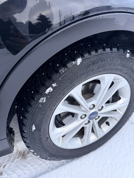 Продам FORD ESCAPE SE 2018