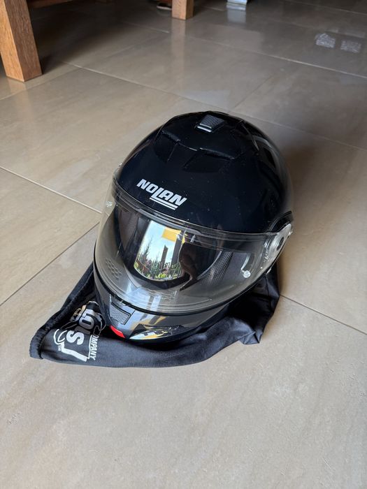 Kask Nolan N103 rozmiar M