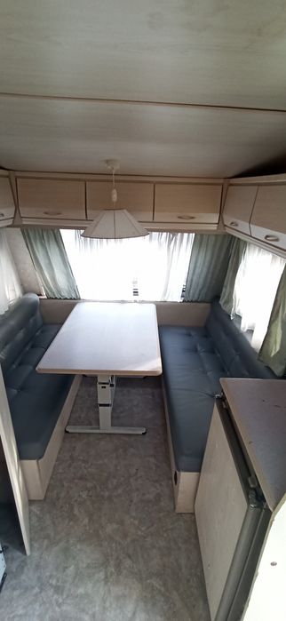 Кемпер, караван, автодом, причіп дача.