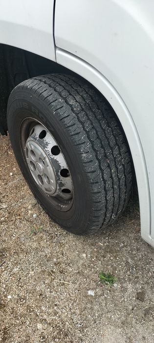 Fiat Ducato 2.0 multijet