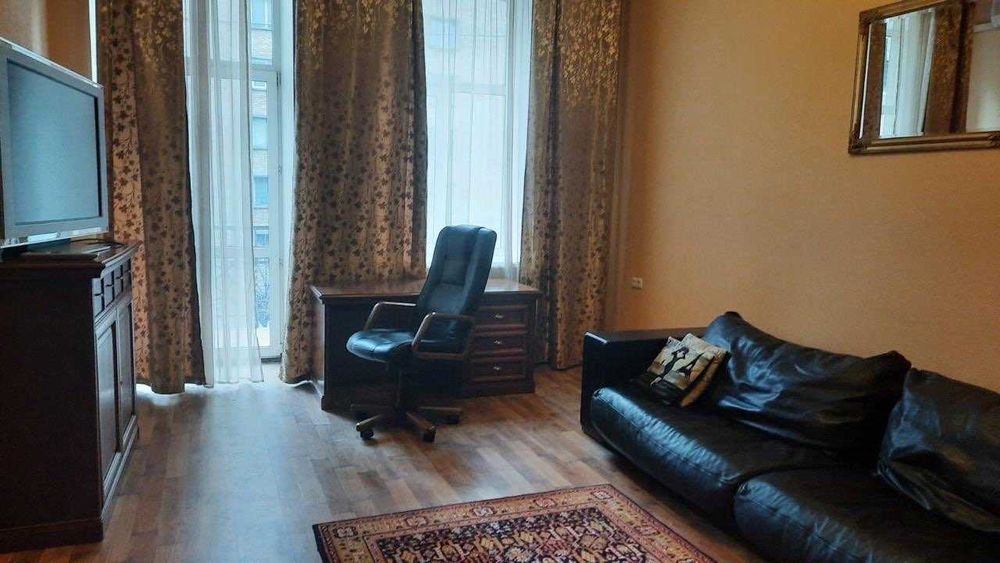 2-кімнатна квартира за адресою вул. Саксаганського (площа 63,8 м²) - Atlanta.ua - фото 5