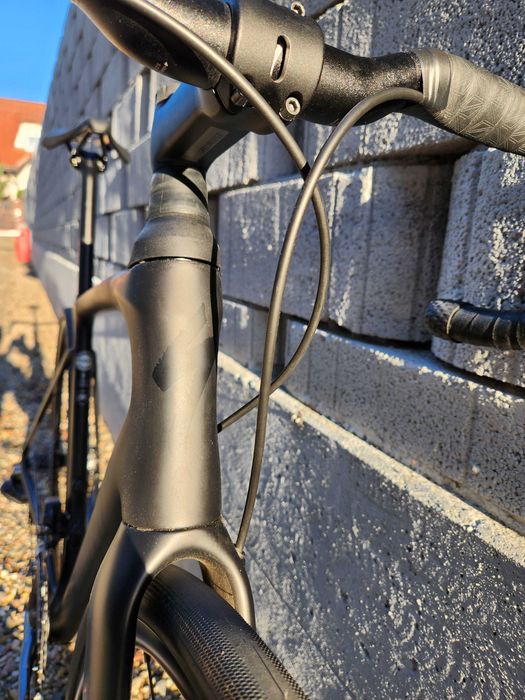 Specialized Roubaix Comp AXS szosa / gravel (Rival eTap AXS) 8,8 kg
