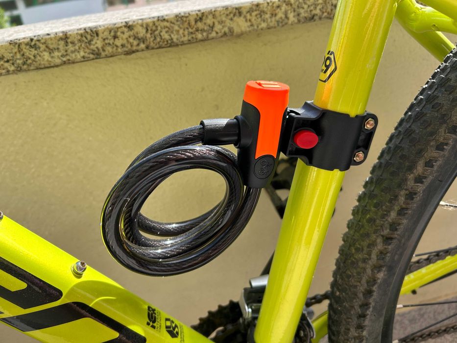 Bicicleta Coluer Limbo 294M aro 29"