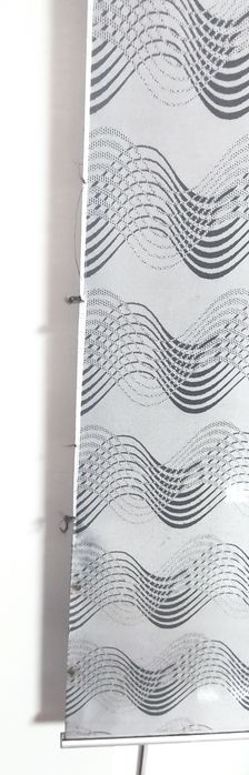 Cortina 140cm largura