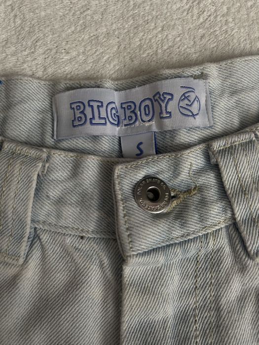 джинсы Polar BigBoy