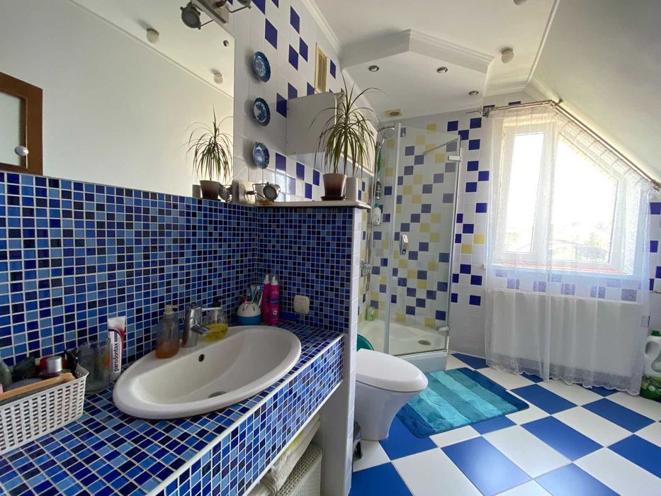 Дом по адресу ул. Китобойная (площадь 180 м²) - Atlanta.ua - фото 20