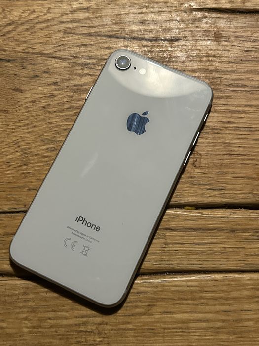 Apple iPhone 8 256GB Idealny!