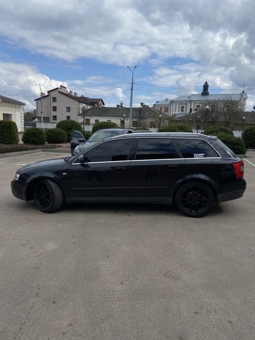 Ауді 1.9 дизель механіка