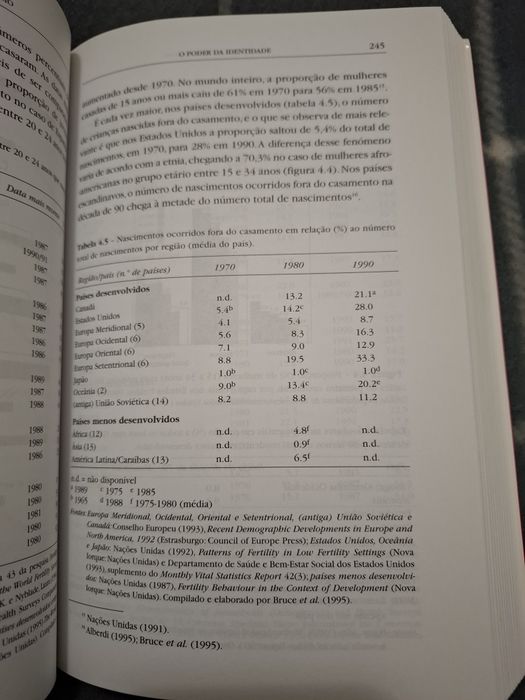 A era da informação: economia,  sociedade e cultura