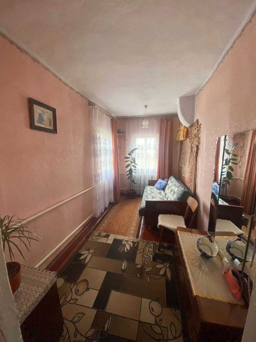Продам будинок у центрі м.Хмільник 3997