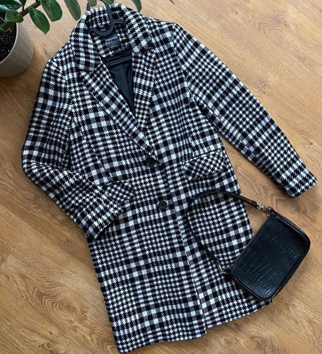 Пальто Primark в ідеальному стані