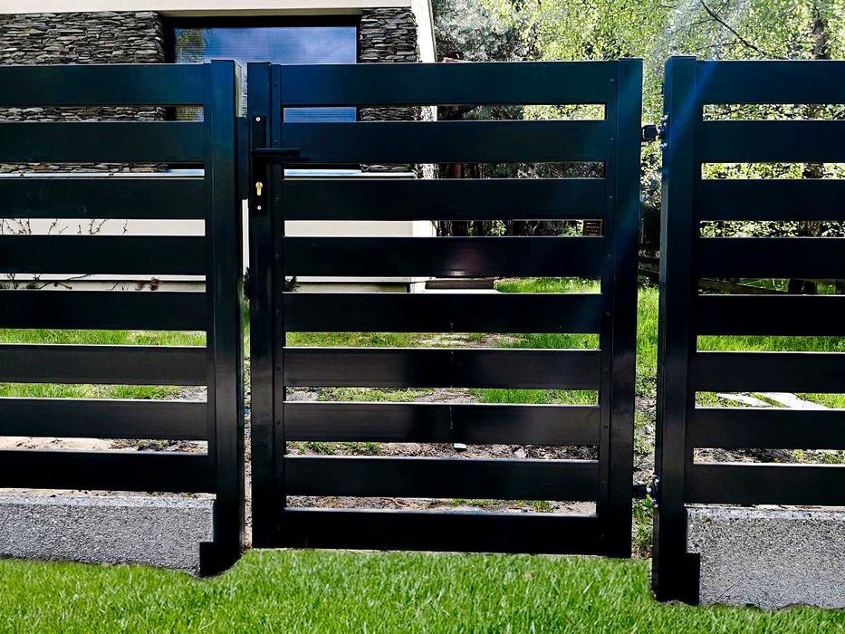 Ogrodzenia panelowe-PROMOCJA!!!