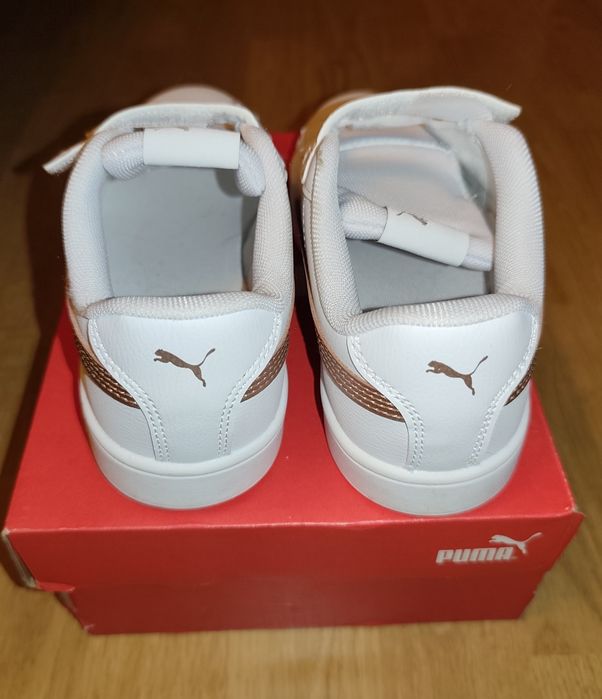 Buty dla dzieci Puma Rickie Classic V PS