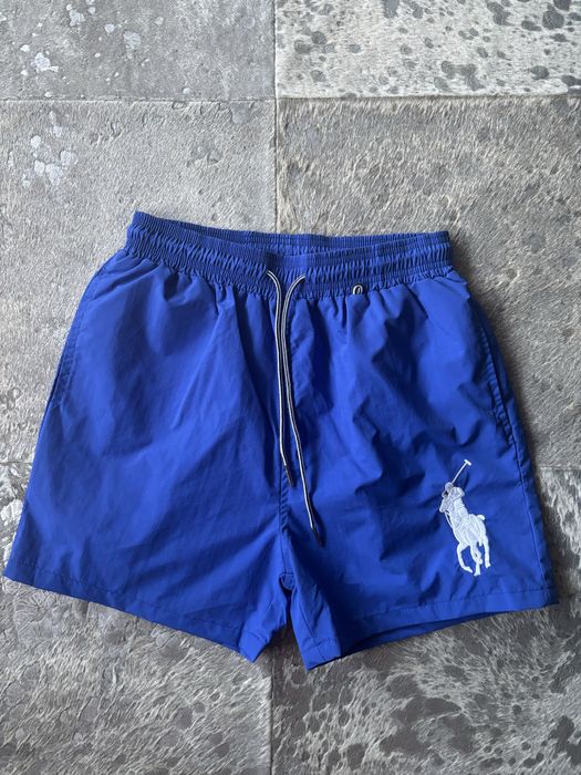 Calções De Banho Polo S