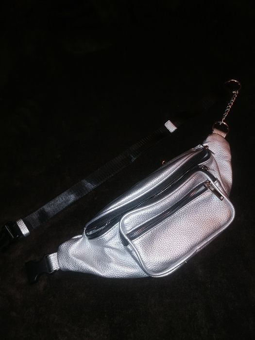 Nerka srebrna, pakowna, skóra