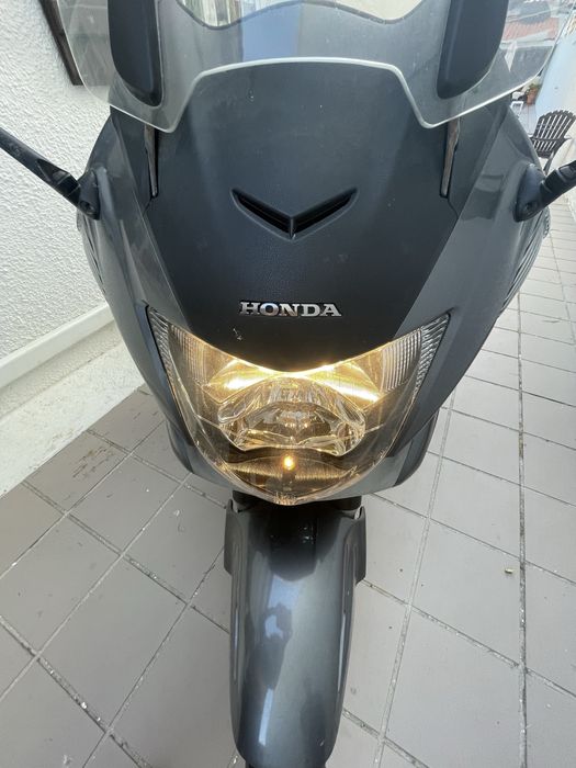 Honda Deauville NT700 VA, 34.000Km