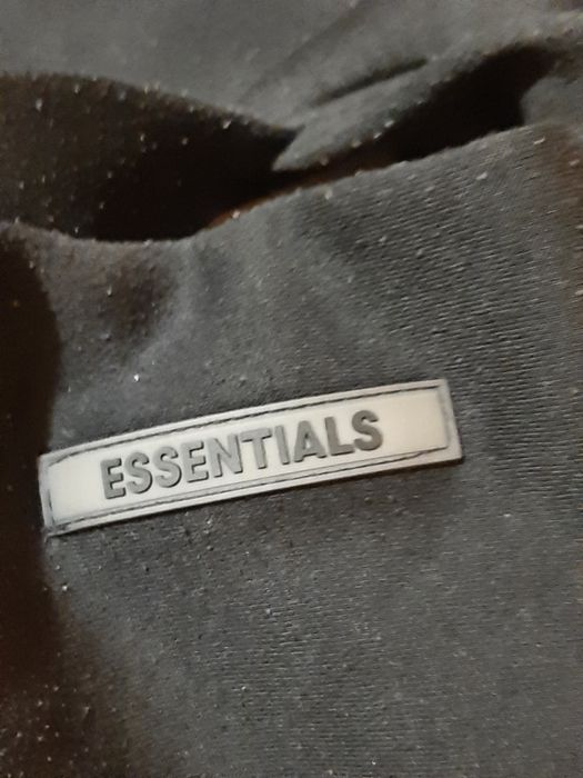худи essentials продам
