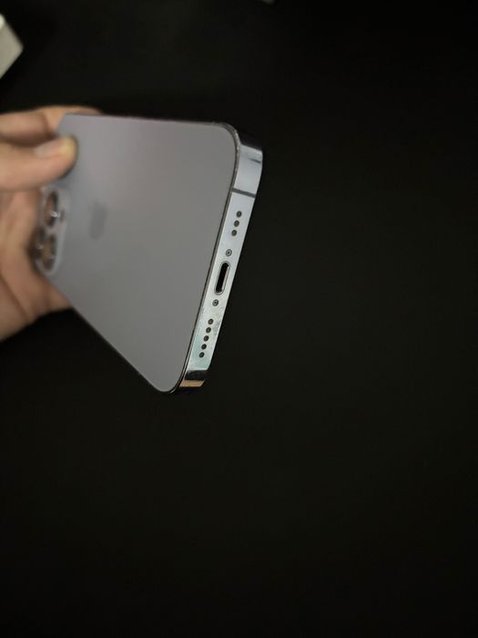 Iphone 13 Pro 128GB 80%