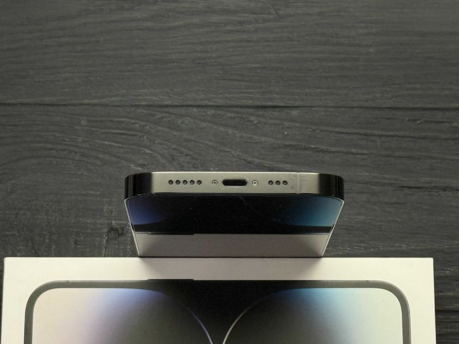 MAГAЗИН iPhone 14 Pro 256gb Neverlock ГАРАНТИЯ/Trade-In/Oбмeн