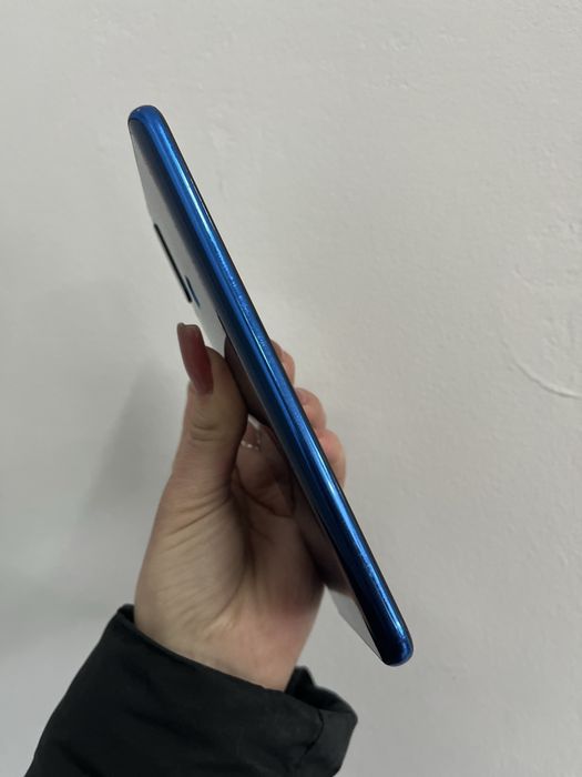 Телефон Honor 9X 4/128gb