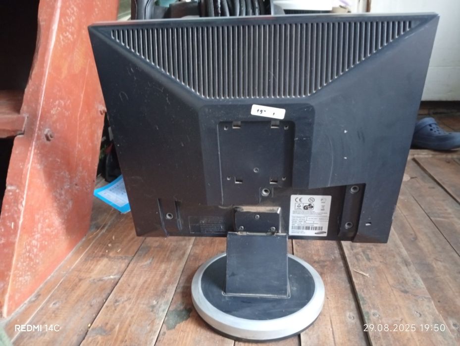 Монітор samsung 940n