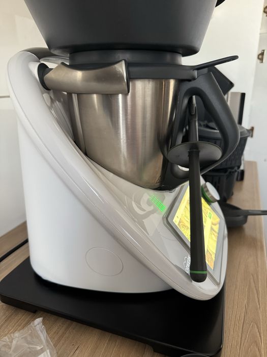 Thermomix 6 dodatkowe naczynie