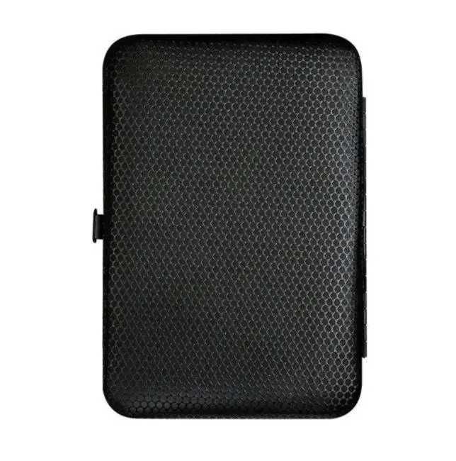 Профессиональный маникюрно-педикюрный набор 18 в 1 в кейсе