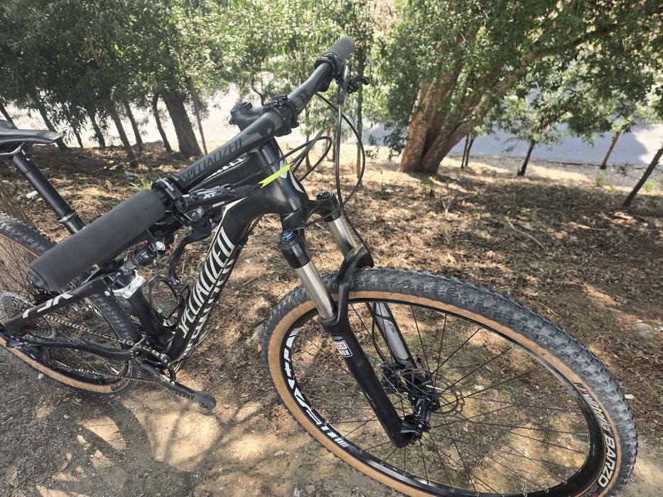 Specialized 29 s carbono barataa
