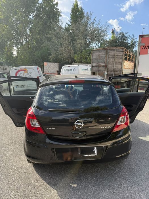 Opel corsa Gasóleo 2014 — photo 5