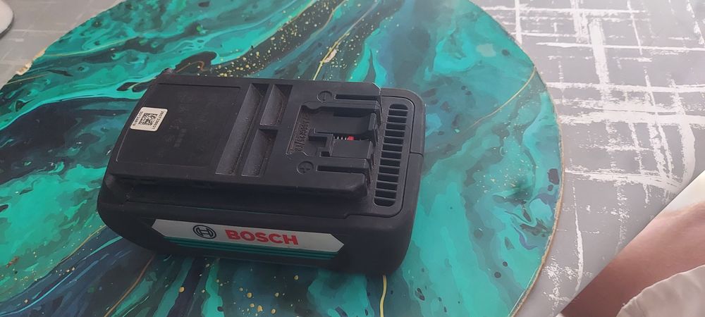 Bateria BOSCH 36 Volt 1.3Ah