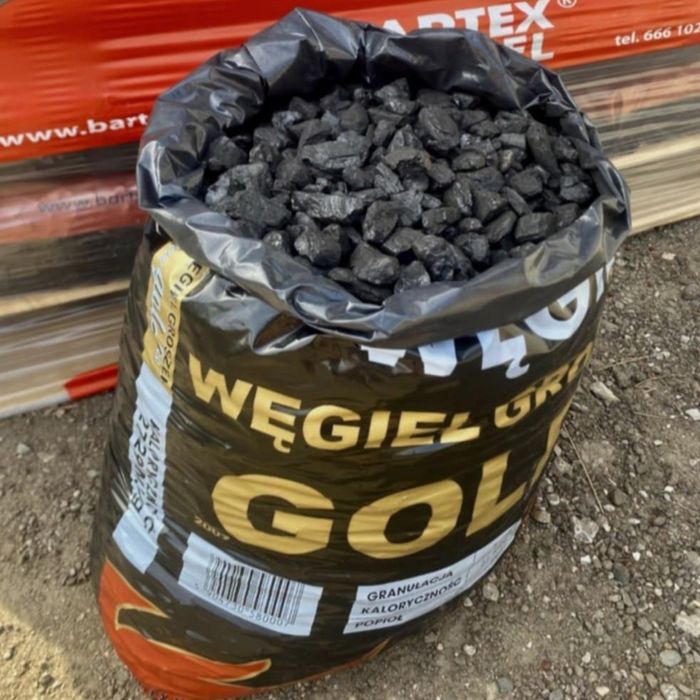 Ekogroszek Groszek Bartex Gold 29MJ NAJTANIEJ