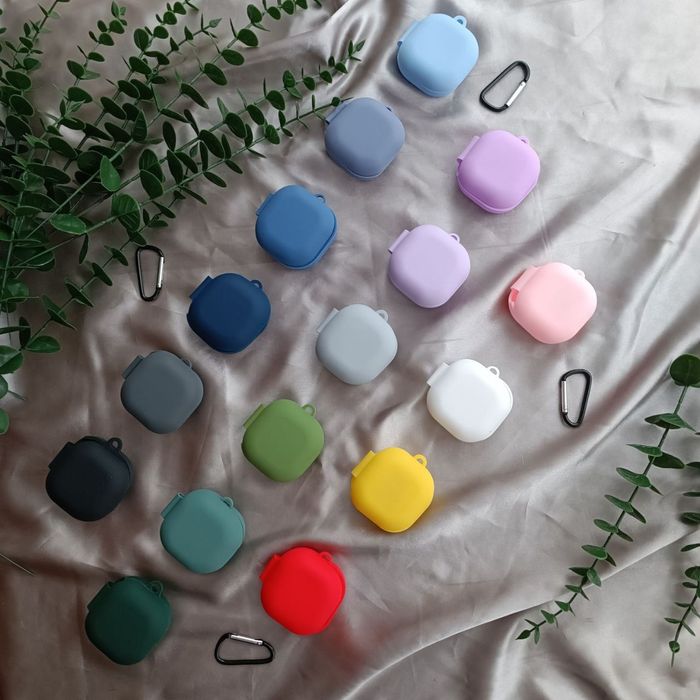 Samsung galaxy buds LIVE/PRO 2 чехол Самсунг бадс лйф про