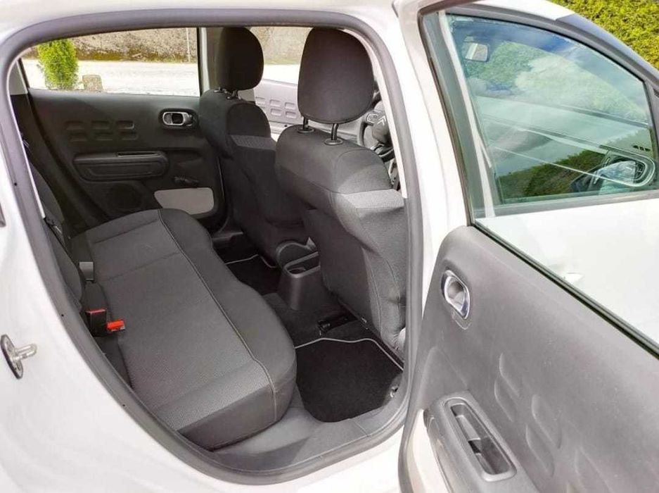 Citroën C3 1.6 BlueHDi 75cv