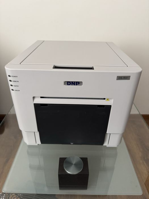 DNP DS-RX1 SN:3553