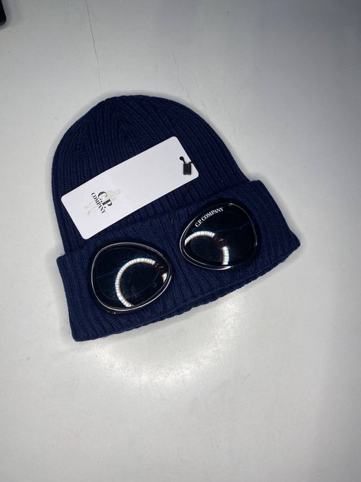 Czapka C.P. Company
