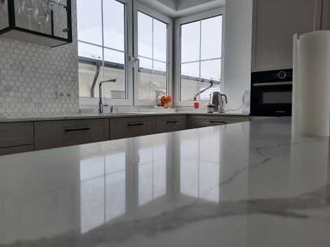 Blat kuchenny granitowy