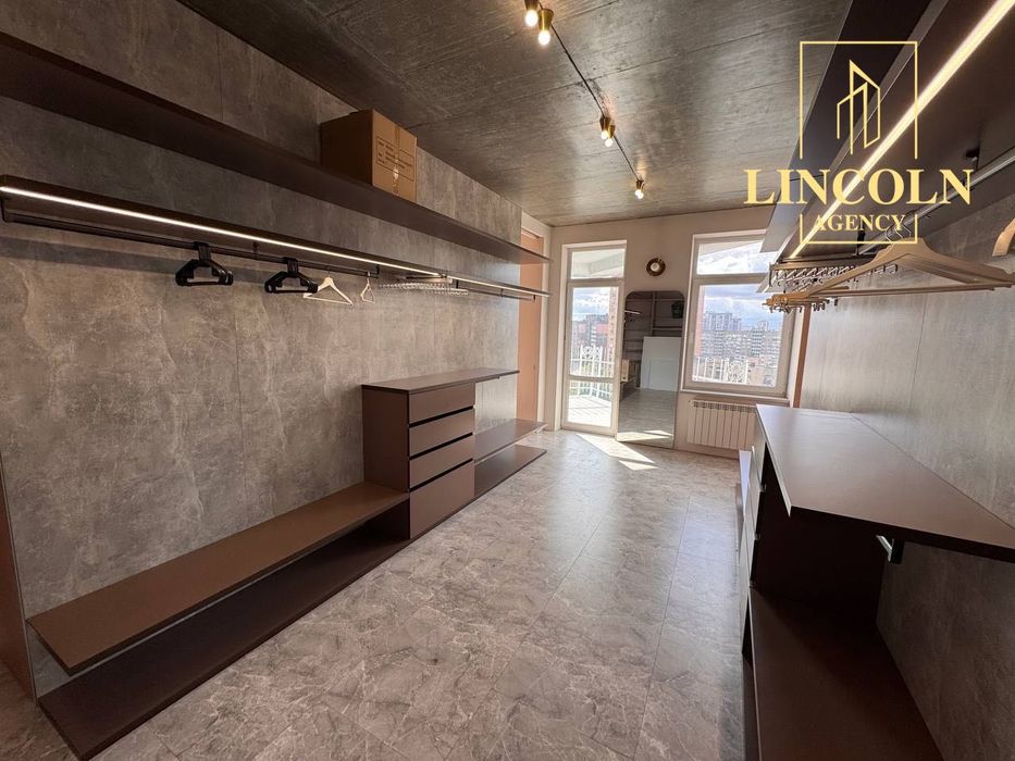 Многокомнатная квартира по адресу ул. Сечевых Стрельцов (площадь 230 м²) - Atlanta.ua - фото 16