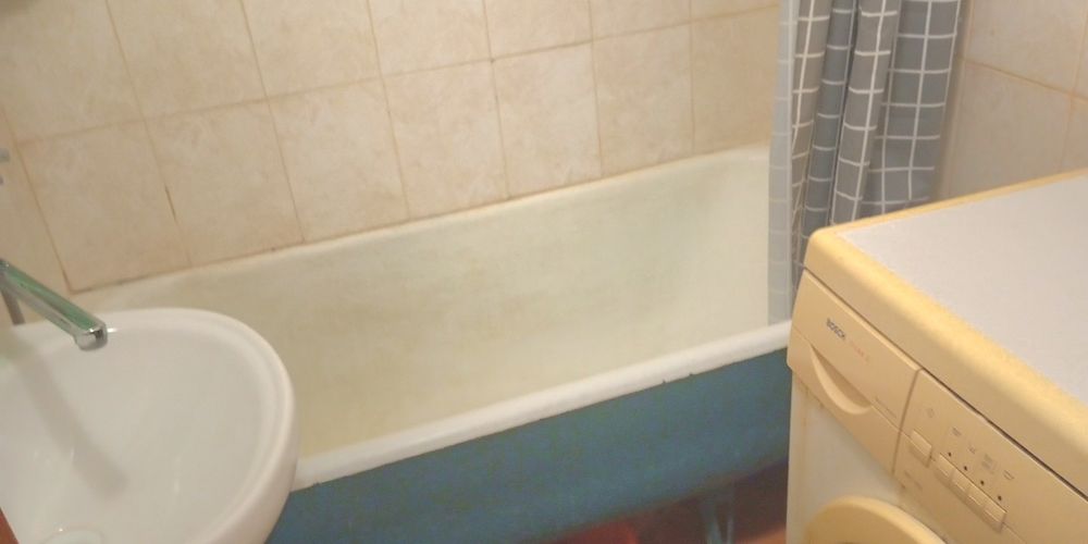 Боярка. Комната без хозяев