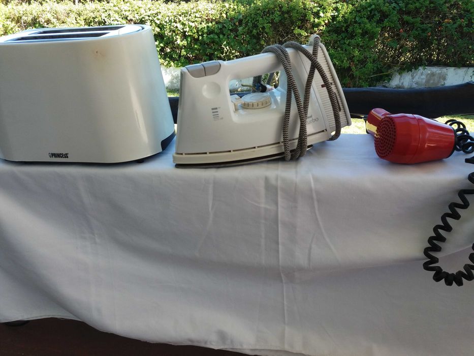 torradeira grelhador ferro varinha paelha fondue raclette waffels