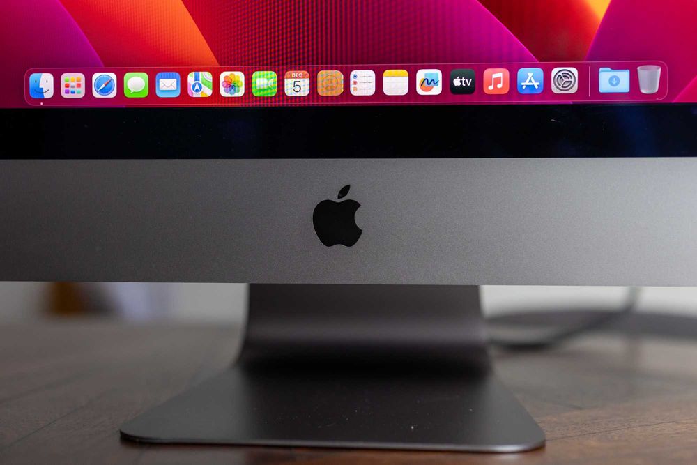 Imac pro (2017) 3,2 GHz 8 - Core Intel Xeon W 1 TB