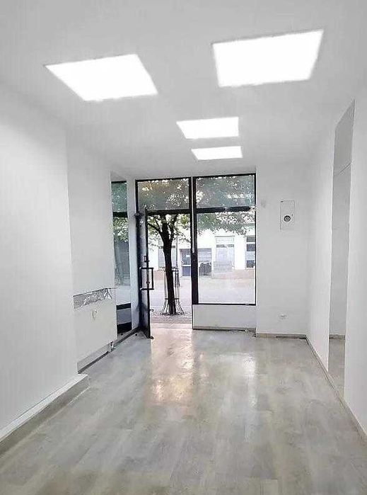 Atrakcyjny lokal 28 m² – deptak, centrum Włocławka