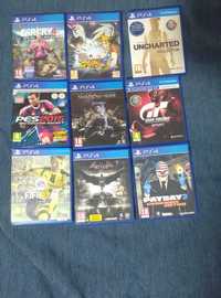 Jogos Ps4 - Discos Vinil - CDS - Música - OLX Portugal