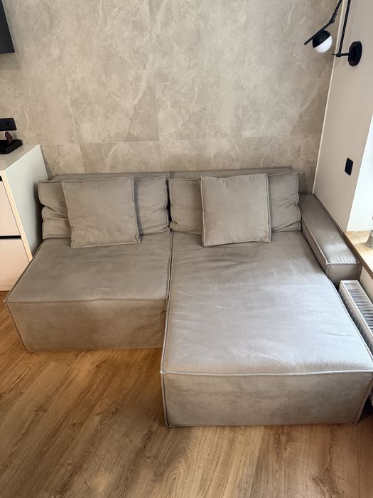 Диван модульний не розкладний