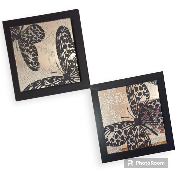 Molduras decorativas