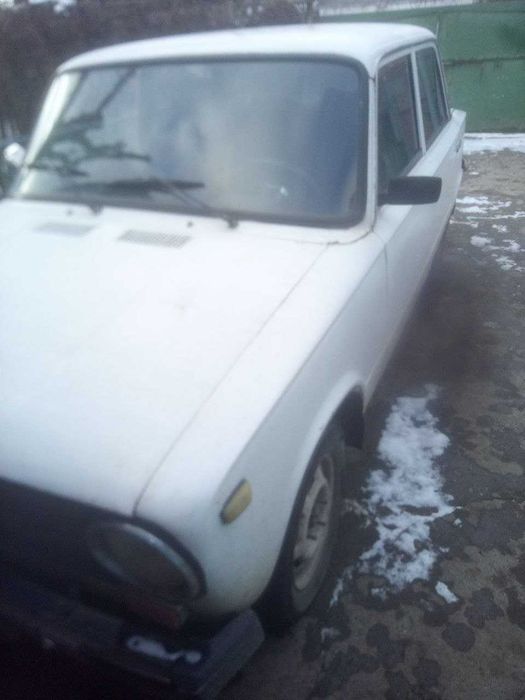 Продам копейку Ваз   21013