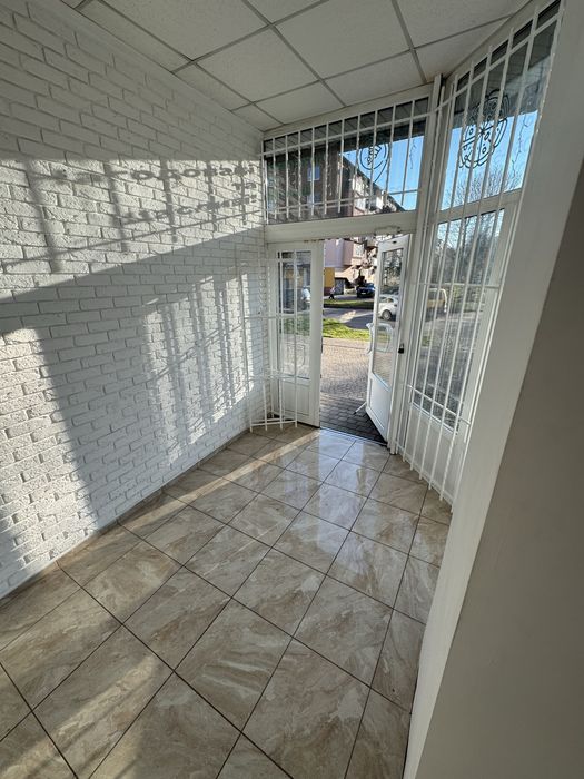 Оренда комерційного приміщення м.Шептицький