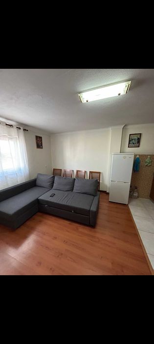 Apartamento T1 em Bragança centro